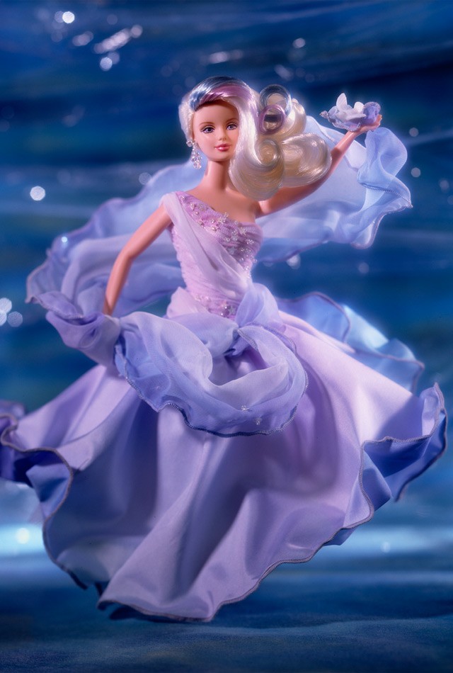 Whispering Wind Barbie